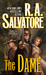 The Dame (Corona Saga of the First King, #3) by R.A. Salvatore