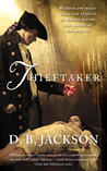 Thieftaker cover
