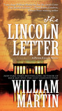 The Lincoln Letter cover