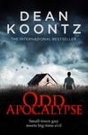 Odd Apocalypse cover