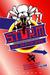 S.T.O.R.M. The Death Web (S.T.O.R.M., #5) by E.L. Young