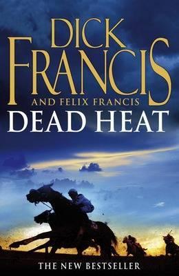 Dead heat dick barnes Dead heat dick barnes