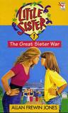 Stacy & Friends 1: The Great Sister War