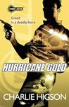 Hurricane Gold cover