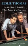 Dangerous Davies, the Last Detective cover