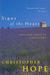 Signs Of The Heart Love And Death In Languedoc by Christopher Hope