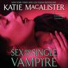 Sex and the Single Vampire cover