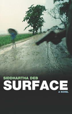 Libros en línea de Reddit: Surface
