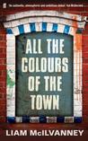 All the Colours of the Town cover