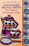 The Sunday Philosophy Club cover