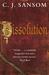 Dissolution (Matthew Shardlake, #1) by C.J. Sansom