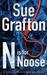 N is for Noose (Kinsey Millhone, #14) by Sue Grafton