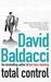 Total Control by David Baldacci