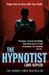 The Hypnotist by Lars Kepler