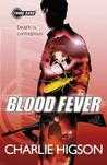 Blood Fever cover