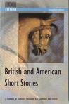 British and American Short Stories