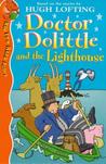Doctor Dolittle and the Lighthouse cover