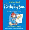 Paddington at the Rainbow's End cover