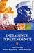 India Since Independence by Bipan Chandra