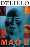 Mao II cover