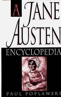 a-jane-austen-encyclopedia