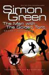 The Man With the Golden Torc cover