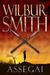 Assegai (Courtney, #13) by Wilbur Smith