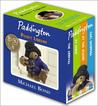 Paddington Pocket Library cover