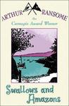 Swallows and Amazons cover