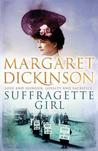 Suffragette Girl cover