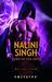 Lord of the Abyss. Nalini Singh by Nalini Singh