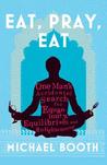 Eat, Pray, Eat cover