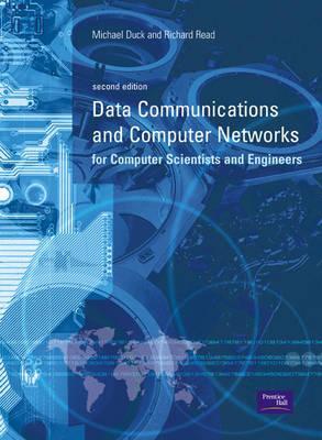 data communications and computer networks for computer scientists computer networks engineering