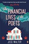 The Financial Lives of the Poets cover