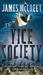 Vice Society by James McCreet