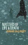 Matters of Life & Death cover