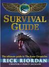 The Kane Chronicles: Survival Guide
