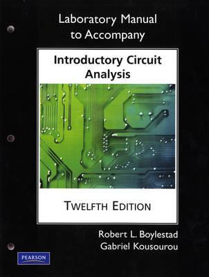 Introductory Circuit Analysis 13th Edition Pdf