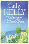The House on Willow Street cover