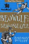 Beowulf: Dragonslayer cover