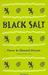 Black Salt Poems by Édouard Glissant