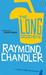 The Long Good-bye (Philip Marlowe, #6) by Raymond Chandler
