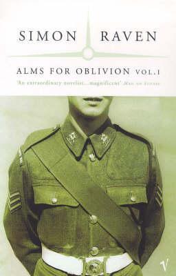 Alms For Oblivion Vol I 978-0099268147 MOBI EPUB