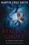 Stalin's Ghost cover