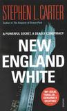 New England White cover