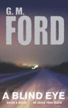 A Blind Eye (Frank Corso, #3)
