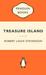 Treasure Island by Robert Louis Stevenson