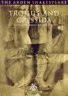 Troilus and Cressida cover