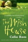 The Wish House cover