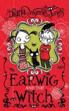 Earwig and the Witch cover